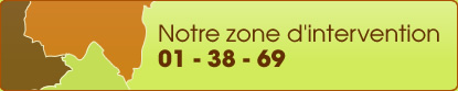 ones d'intervention